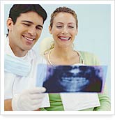 Our dentists