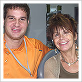Hazel_B_and_Dr_Péter_Rakics