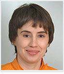 Dr. Vanda Antalovszky
