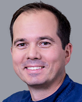 Dr. Gábor Szaszovszky