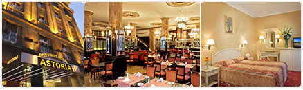Hotel Astoria
