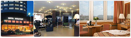 Hotel Budapest