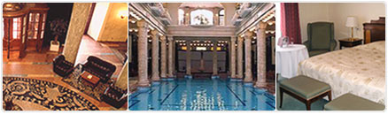 Hotel Gellért