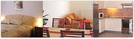 Premium Apartments