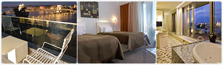 Lánchíd19 Design Hotel****