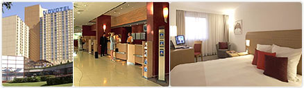 Novotel Budapest Congress