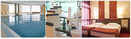 Rubin Hotel Business Center