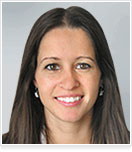 Melinda Pere