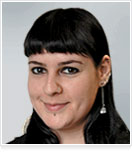 Roxana Taba