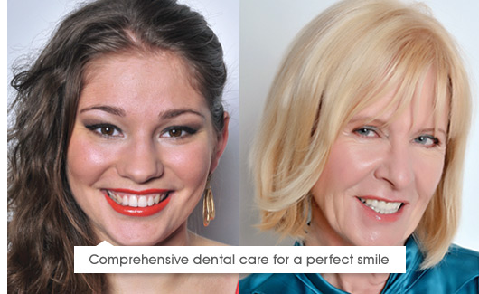 Dental Tourism