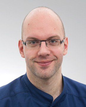 Dr. Szabolcs Mártha