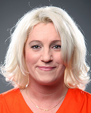 Dr. Vígváry Zsófia